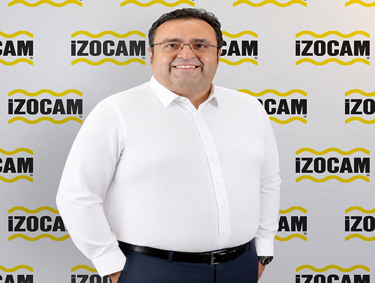 �ZOCAM'DA SATI� VE PAZARLAMA D�REKT�R� DE���T�